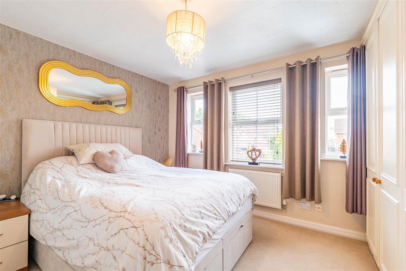 Hunters Lodge, Walton-Le-Dale, Preston